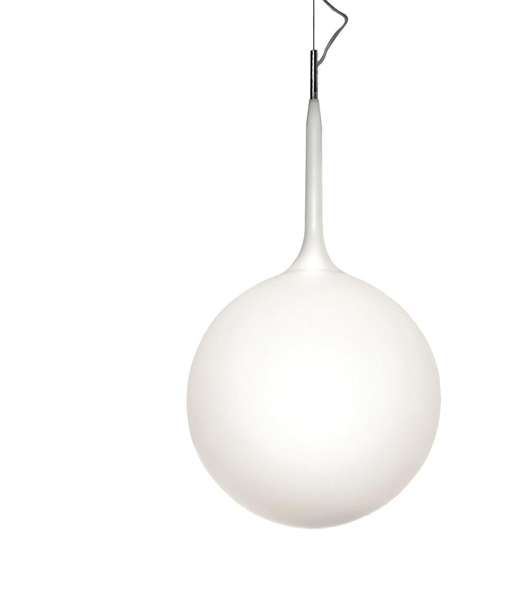 Castore is best suited for warm lighting, providing a peaceful