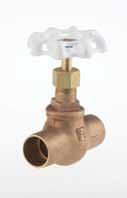 With the new UltraPure valves added to our existing high-quality product lines, Milwaukee Valve remains your single source for virtually every residential, commercial or institutional application.
