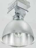 Performer Highbay Available up to W High Pressure Sodium, Metal Halide and up to 7W Pulse Start Metal Halide Dimensions 8.8" SQ. [4mm]." [76mm] Fixture Series Reflector Max.