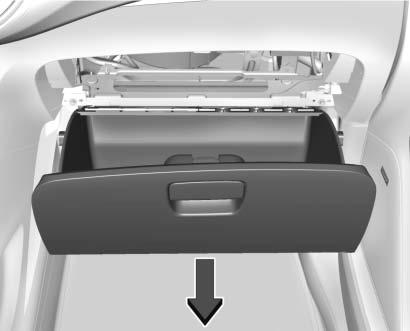 174 Climate Controls. Keep the path under the front seats clear of objects to help circulate the air inside the vehicle more effectively.