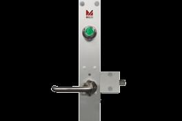 MICO INT Multipoint EM The MICO INT Multipoint Electro-Mechanical Range to be used with any 12v Access Control System.