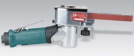 Ideal for blending stainless steel and grinding right angle welds.