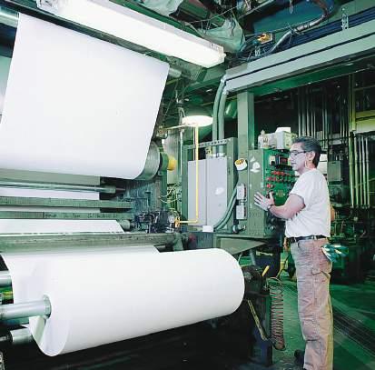 Whether you re working with films or foils, papers or non-wovens, Tidland offers the broadest portfolio of slitting and winding products and accessories designed to meet your specific requirements.
