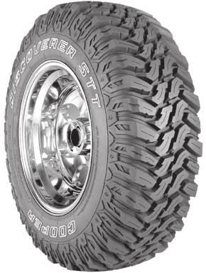Tires 30 OFF Any New Set of 4 Discoverer S/t Maxx or Discoverer