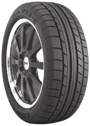 Tires 25 OFF Any New Set of 4 Zeon RS3-A and RS3-S Tires Zeon RS3-A Zeon RS3-S May not be combined with any other