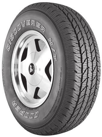 Tires 25 OFF Any New Set of 4 Discoverer H/T Tires