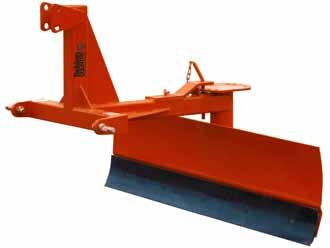 Sub-Compact Implements Grader Blades Behlen Country Sub-Compact Blades are ideal for applications such as driveway maintenance and snow removal.