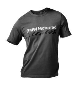 BMW MOTORRAD BASICS T-SHIRTS 78/79 Women s Top 2 grey/red XS 76 62 7 725 980 S 76 62 7 725 981 M 76 62 7 725 982 L 76 62 7 725 983 XL 76 62 7 725 984 XXL 76 62 7 725 985 MSRP 39.