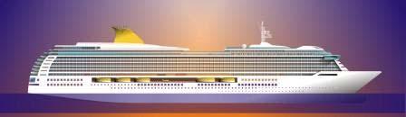 6. Growth Initiatives 3-1) Cruise ships To be a core business with strategic products through continued success in winning orders [Market environment] Cruise business is an industry that will enjoy