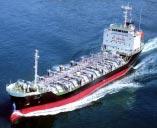 Topics Shin Kurushima Dockyard Co., Ltd. (SKDY) has built the caprolactam carrier, Eishu (HN: 5188), for Procyon Shipholding S. A.