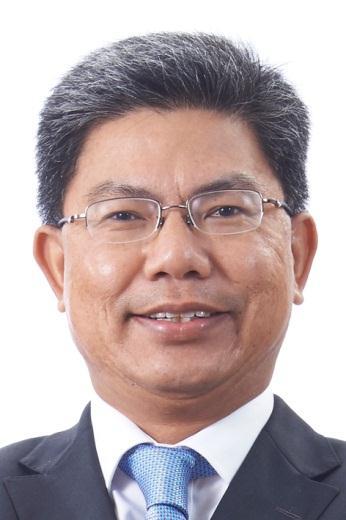 YBHG DATO' KHAIRUSSALEH RAMLI Group Managing Director/Group Chief Executive Officer Dato' Khairussaleh Ramli ("Dato' Khairussaleh") was appointed as Managing Director of RHB Bank Berhad and Deputy