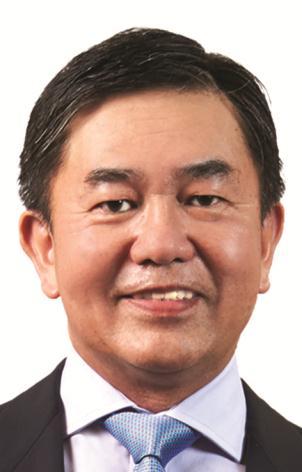 CHIN YOONG KHEONG Independent Non-Executive Director Chin Yoong Kheong ("Mr Chin") was appointed as an Independent Non-Executive Director of RHB Bank on 1 August 2014.