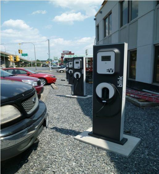 NYSERDA Programs Electric Vehicle Infrastructure New state tax credit 50% of cost, up to $5K per installation PON 2301: Two rounds complete, with 25 awards for $8 million no more scheduled