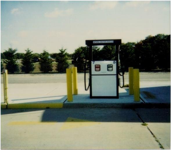 NYSERDA Programs Infrastructure Development Refueling stations for biofuels, electric charging