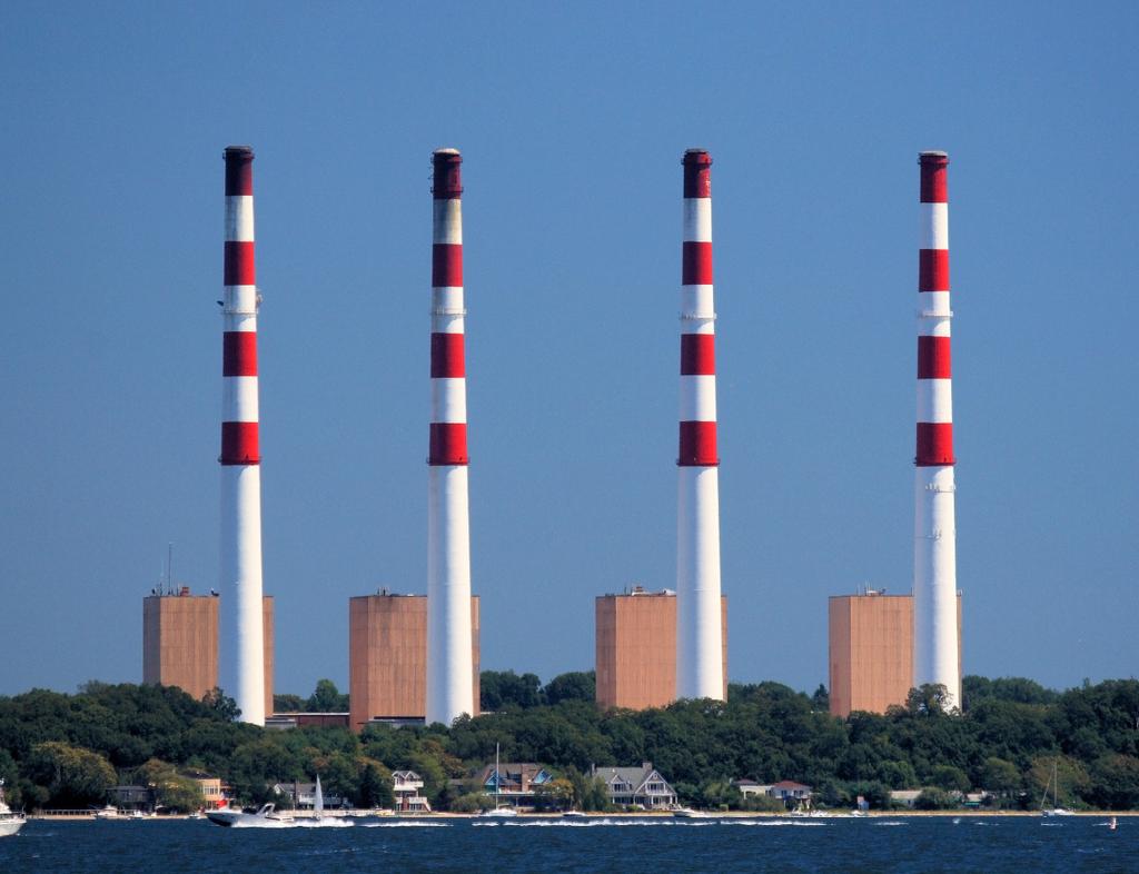 LIPA Long Island Power Authority Property