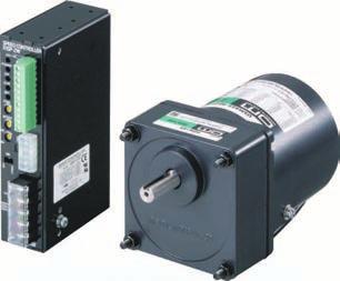 (VAC) 100/110/115, 200/220/230 Power Supply for Control (VDC) 24 MSS.W Series The MSS.