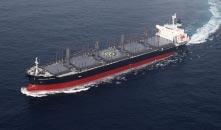 Mitsui Engineering & Shipbuilding Co., Ltd. (MES) delivered the 66,000DWT type bulk carrier, CLIP- PER EXCELSIOR (HN: 1859), at its Tamano Works to Clio Marine Inc., Liberia on March 25, 2014.