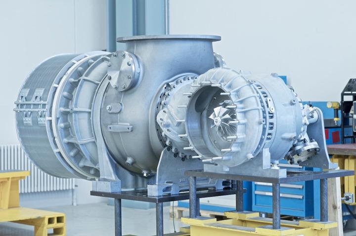 TURBOCHARGER REPAIRS AND SPARES Ka Innovative Maritime Services through its long lasting relationship with one of the leading Global Turbine Repair Shops may provide all of the needed services