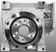 ratios in a single stage gear reducer universal motor mounting