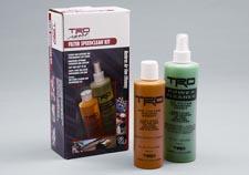 TRD Air Filter Cleaning Kit $34.
