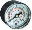 Size : Brass, Stainless Steel All common sizes Pressure Gauge