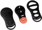 ELECTRICAL Keyless Remote Cases Restores Keyless Remote to