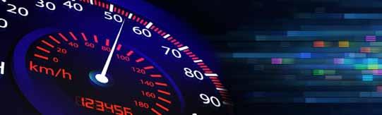 TM PRODUCT SPOTLIGHT Remanufactured Instrument Clusters* Restores gauges to proper operation and ensures accurate readings Ready to Install: Fully Programmed with Mileage