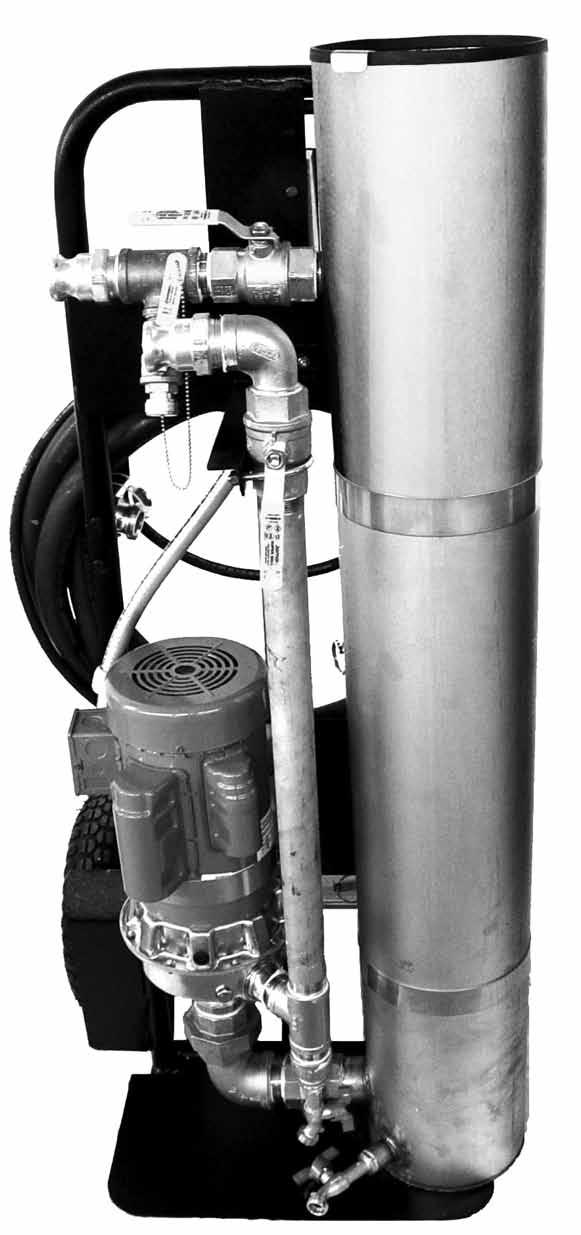 Flush Cart Easy to cart from jobsite to jobsite Heavy duty stainless steel flush carts, available in either 1.
