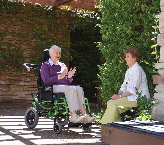 SEATING SERIES Invacare matrx seating series With the number of new seating and