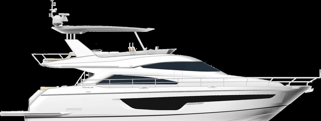 2018 Model Year Standard Specification Principal Dimensions Hardtop Model Length overall (inc. pulpit): 66 11 (20.41m Length overall (exc. pulpit): 65 4 (19.92m) Beam (inc. gunwale): 17 2 (5.