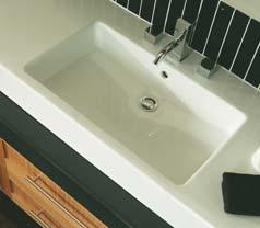 Sand Solid Surface Worktop