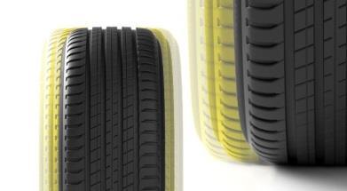 Tire Maintenance Issues Fact Sheet 14.