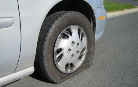 Vibration Issues Tires that are out of balance can cause a vibration that can lead to driver fatigue, premature or uneven tire wear, and unnecessary wear and tear on your vehicle's suspension.
