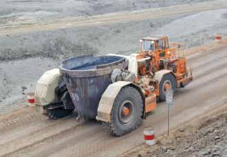 [ Mining - Professional solutions for heavy machines and materials 13.