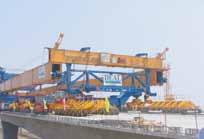 3 Offshore & Plant Construction Shipyard Industry Road Transport 16.4 16.5 16.