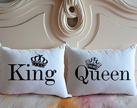 pillow cases Price: K 660 Queen/King, Double: k550 This bedding set