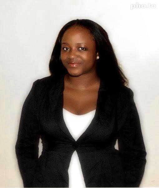 1 A word from Vera Mwanda (owner/lead designer Of Shayna décor) What makes a home besides the people who live there?