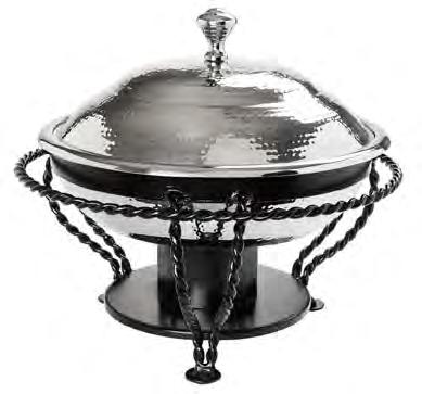 Chafing Dishes & Coffee Urn Heavy
