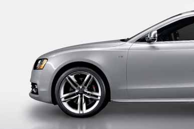 It s Time to Prepare Thank you for leasing with Audi Finance. We look forward to helping you make a smooth transition as you near the end of your lease.
