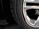 Broken, missing or severe curb damage to the wheel cover/cap will result in charges Unrepairable steel wheels or alloy wheels that are broken, missing or bent Alloy wheels with curb damage can be