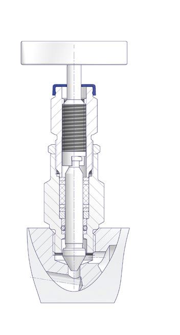 Fugitive Emission Application Designs for VariAS-Blocks Valves acc. to ISO 15848 We can offer the full range of our VariAS-Block Series tested and certified according to ISO 15848-1.