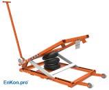ATS07 With 1007952 Portable Options 13761 Portable dolly handle (1000, 2000, 3000, 4000, 6000 pounds) 13760