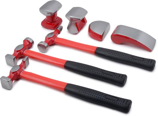 suction cup dent puller Designed for auto body repair Flexible Sander 15078 Flexible design allows for optimal