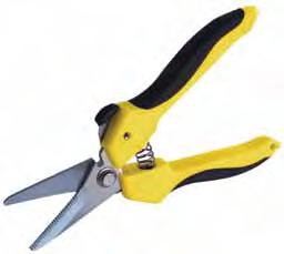 UPC: 8-02090-12308-5 TITAN PRODUCTS 4" Precision Shears - Ideal for cutting rubber, paper, thread, fabric, string, crafts and many other materials - Stainless steel precision ground and hardened