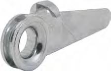 walled tubing - For 3/16, 1/4 5/16 and 3/8 tubing 11488 - CARDED Master: 24 Inner: 12 UPC: 8-02090-11488-5 180 Degree Tubing