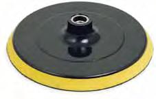 Buffing Pad - Cleans and removes defects on paint - For use on cars, trucks, boats, rv's, etc -