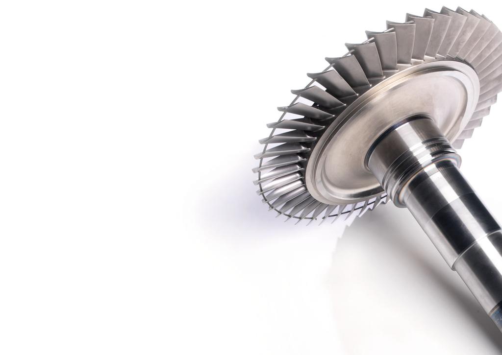 Specialist turbocharger engineering expertise Since 1947, Napier has specialised in turbochargers; which allows us to focus all our thinking and efforts into leading the world in turbocharger design,