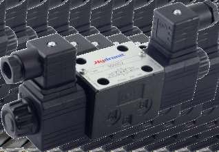 SECION G NG6 (CEO 3) DIRECIONL SOLENOID VLVES S1 S 84 58 65 58 181 31 3,5 46 4 holes ø 5,5 19 4,5 Mean features Max pressure Max pressure on port Max flow Weight Internal leakage 5 bar 1 bar static,