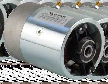 14 IEC standard C motors: the standard solution easily available in every market from,5 to 7,5 kw, single or three phase. hese motors are normally procured by the customer himself.