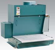 Dynabrade Systems & Solutions For Disc Sanders Suggested /Accessory Combinations Disc Sander 48503 7 Offset, 25,000,.
